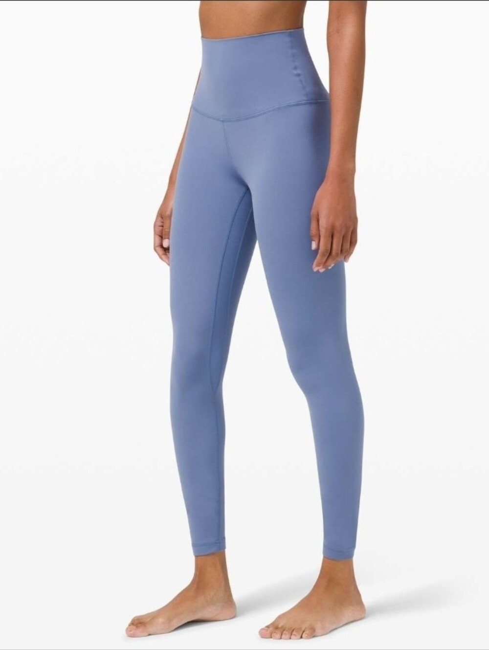 Lululemon Align Super-High Rise Pant Water Drop Size 6
